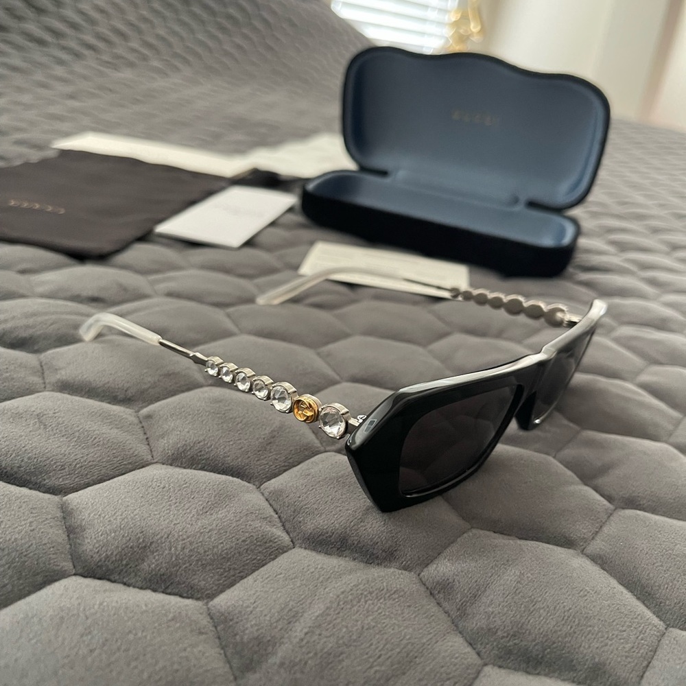 Gucci Eyewear